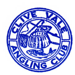 Clive Vale Angling Club Logo