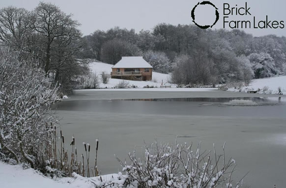 Brick Farm Lakes Trout Fishery