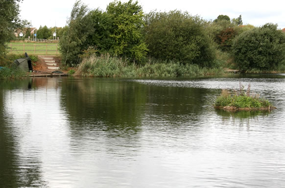 Oak Lakes Fisheries