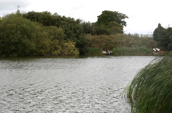 Oak Lakes Fisheries