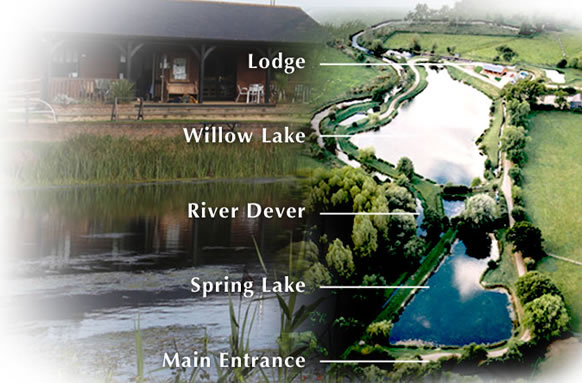 Dever Springs Trout Fishery