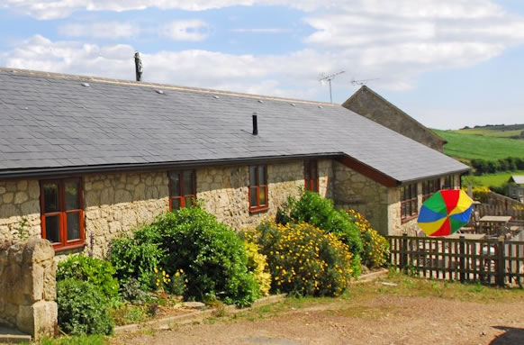 Nettlecombe Farm