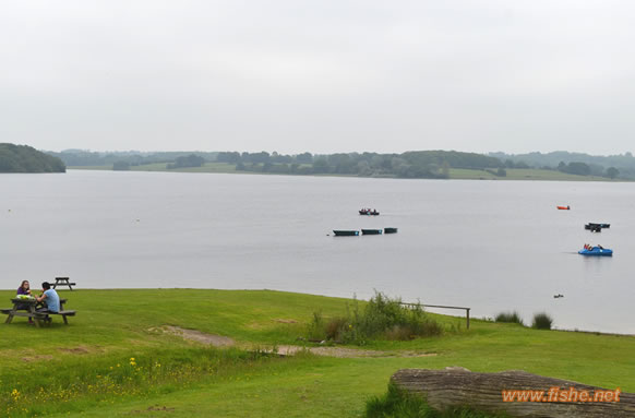 Bewl Water