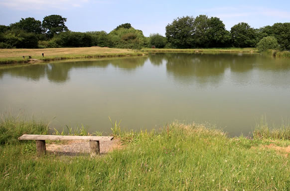 Chequertree Fishery