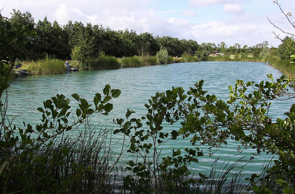 Damson and Victoria Lakes