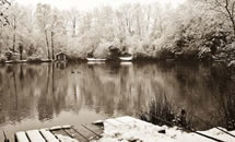 Old Quarry Fishery