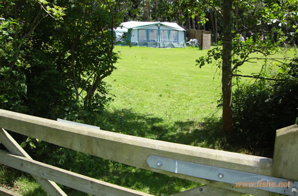 Alderwood Ponds Camping