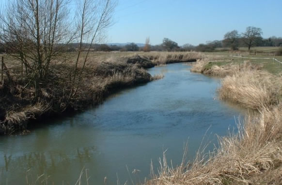 River Adur