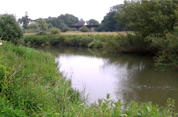 River Arun