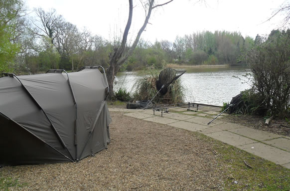 Wintons Fishery