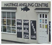 Hastings Angling Centre